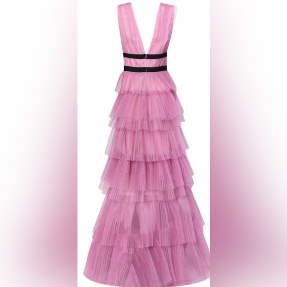 The Decadence Pink dress - Picture 4 of 7